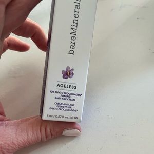 Bare minerals skin care (ageless)